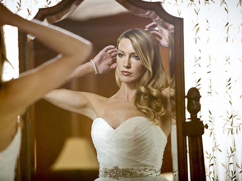 Foto 12 de Arqueiro (5ª Temporada)