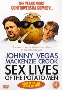 Sex Lives of the Potato Men (Sex Lives of the Potato Men)