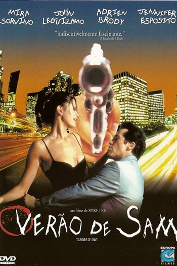  de Filme O Verão de Sam (1999)
