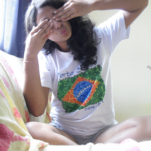 Foto de perfil de Amanda Ribeiro