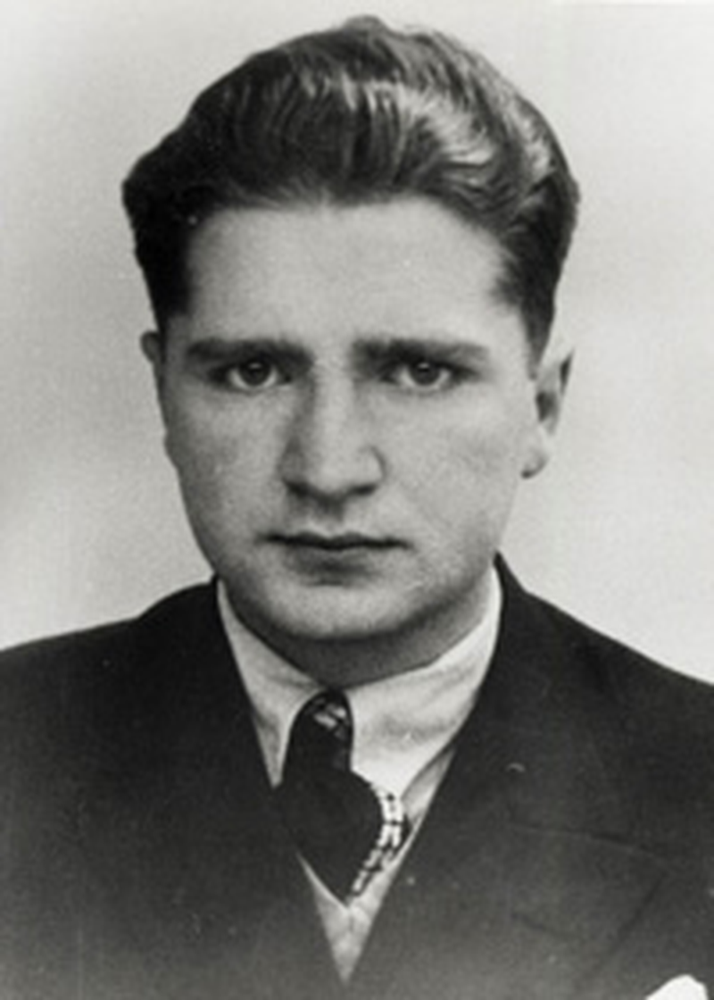 Emil Cioran - Foto 2
