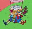 Les copains d’abord