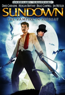 Vampiros em Fuga (Sundown: The Vampire in Retreat)