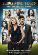 Friday Night Lights (5ª Temporada)