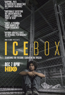 Icebox (Icebox)
