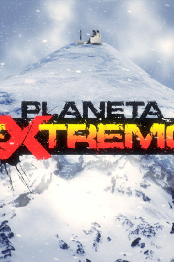  de TV Planeta Extremo (2015)