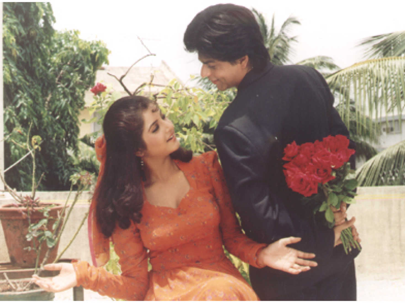 Foto 8 de Dil Aashna Hai