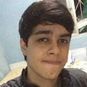 Foto de perfil de Fabio