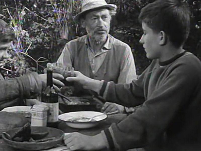 Foto 9 de Tüskevár