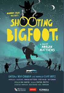 Shooting Bigfoot (Shooting Bigfoot)