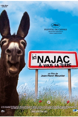 Aqui é Najac, a Vossa Terra (Ici Najac, à vous la terre)