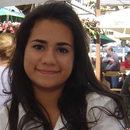 Foto de perfil de Sarah Carvalho