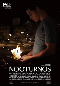 Nocturnos (Nocturnos)
