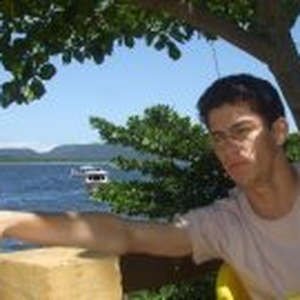 Foto de perfil de Samuel Cerveira