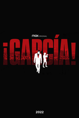 García! (1ª Temporada) (¡García! (Temporada 1))