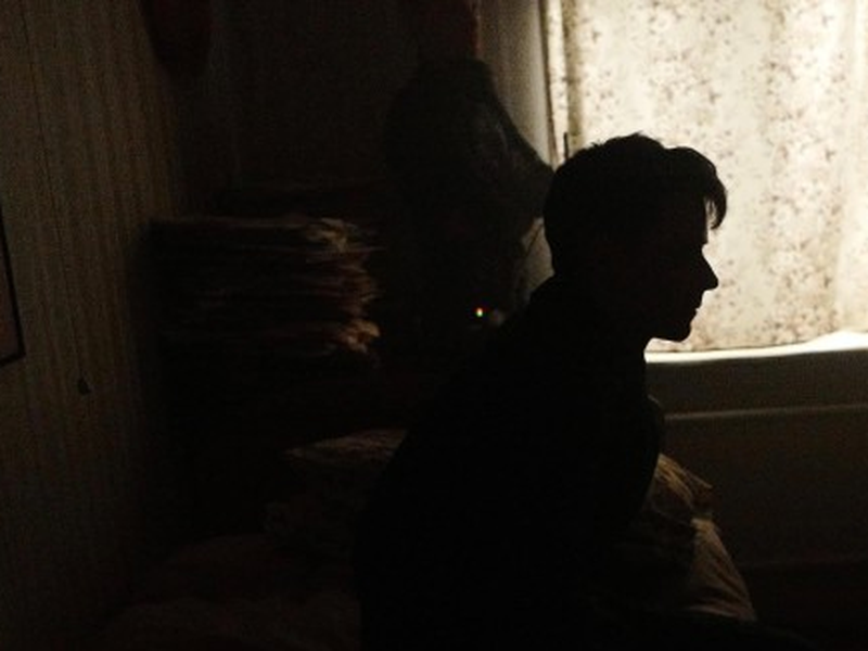 Foto 6 de England Is Mine