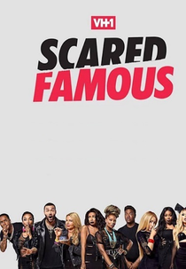 Scared Famous (Scared Famous)