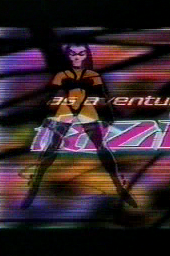  de Série As Aventuras de Tiazinha (1999)