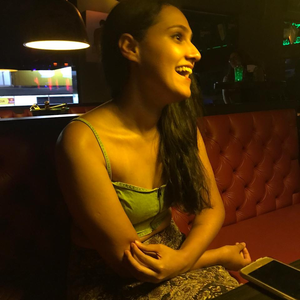 Foto de perfil de Caroline Vital