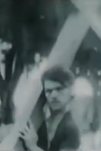 Poster de Curta Promesseiro (1960)