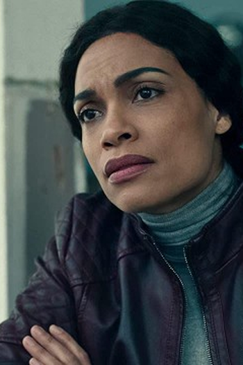 Poster de Episódio Breakthrough Pain (2021)