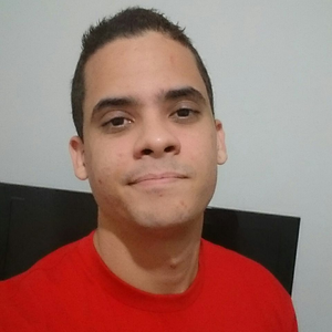 Foto de perfil de Vinicius