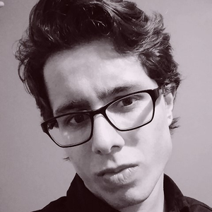 Foto de perfil de Pedro Henrique Conte