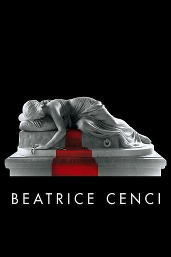  de Filme Beatrice Cenci - Que o Céu a Condene (1969)