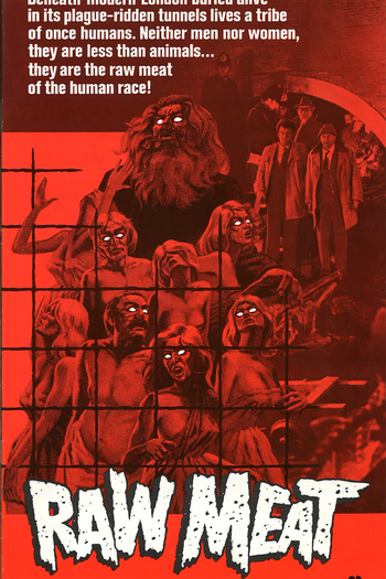  de Filme O Metrô da Morte (1972)