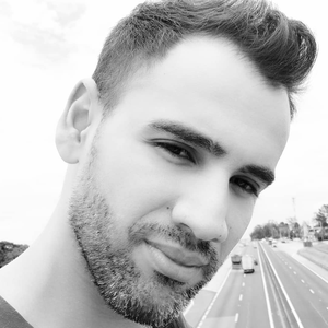 Foto de perfil de Heitor Alimo