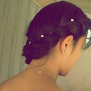 Foto de perfil de Sara Isis