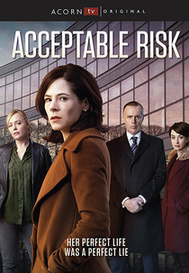 Acceptable Risk (1ª Temporada) (Acceptable Risk (Season 1))
