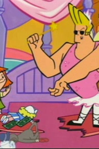Poster de Episódio Tooth or Consequences (1999)
