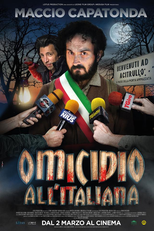 Homicídio à Italiana (Omicidio all'italiana)