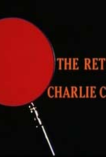 O Retorno de Charlie Chan - Poster / Capa / Cartaz - Oficial 3