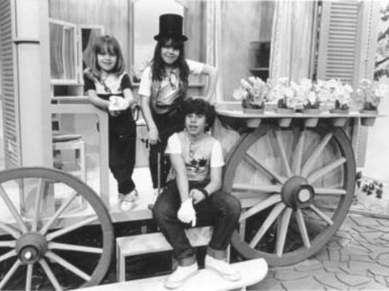 Foto 6 de Balão Mágico