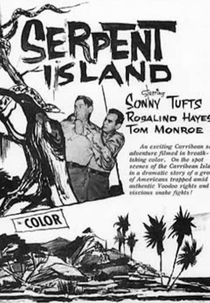 Ilha da Serpente (Serpent Island)