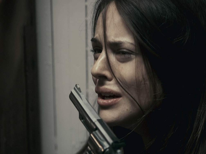 Foto 62 de Doce Vingança