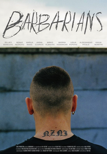 Barbarians (Varvari)