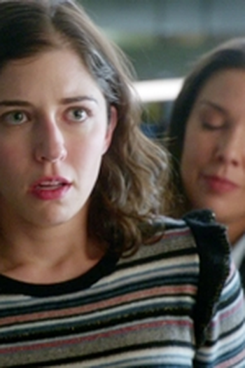 Poster de Episódio Keep Your Friends Close (2018)