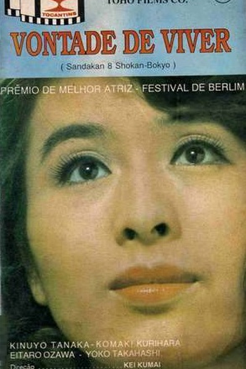  de Filme Vontade de Viver (1974)