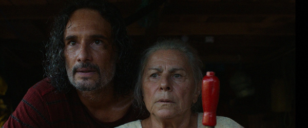 Filme brasileiro “O Último Azul” concorre ao Urso de Ouro em Berlim