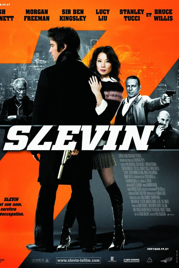  de Filme Xeque-Mate (2006)