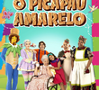 O Picapau Amarelo (2024)