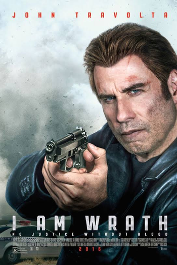  de Filme Eu Sou a Fúria (2016)