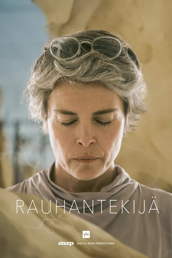 Poster de Franquia Rauhantekijä (2020)