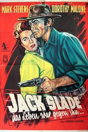  de Filme Sua Lei é Matar (1953)