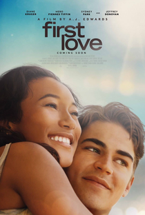 First Love - Descobrindo o Amor - Poster / Capa / Cartaz - Oficial 1