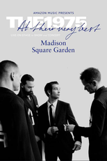 The 1975 'At Their Very Best' Live From Madison Square Garden (The 1975 'At Their Very Best' Live From Madison Square Garden)