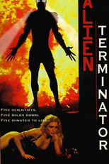 Alien Exterminador (Alien Terminator)